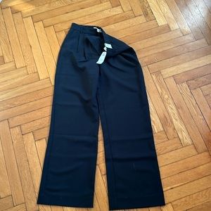 NWT Abercrombie Sloane Pants